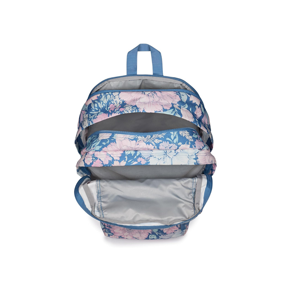 JanSport Big Student Laptop Backpack with 2 Compartments – JS0A47JKLL1