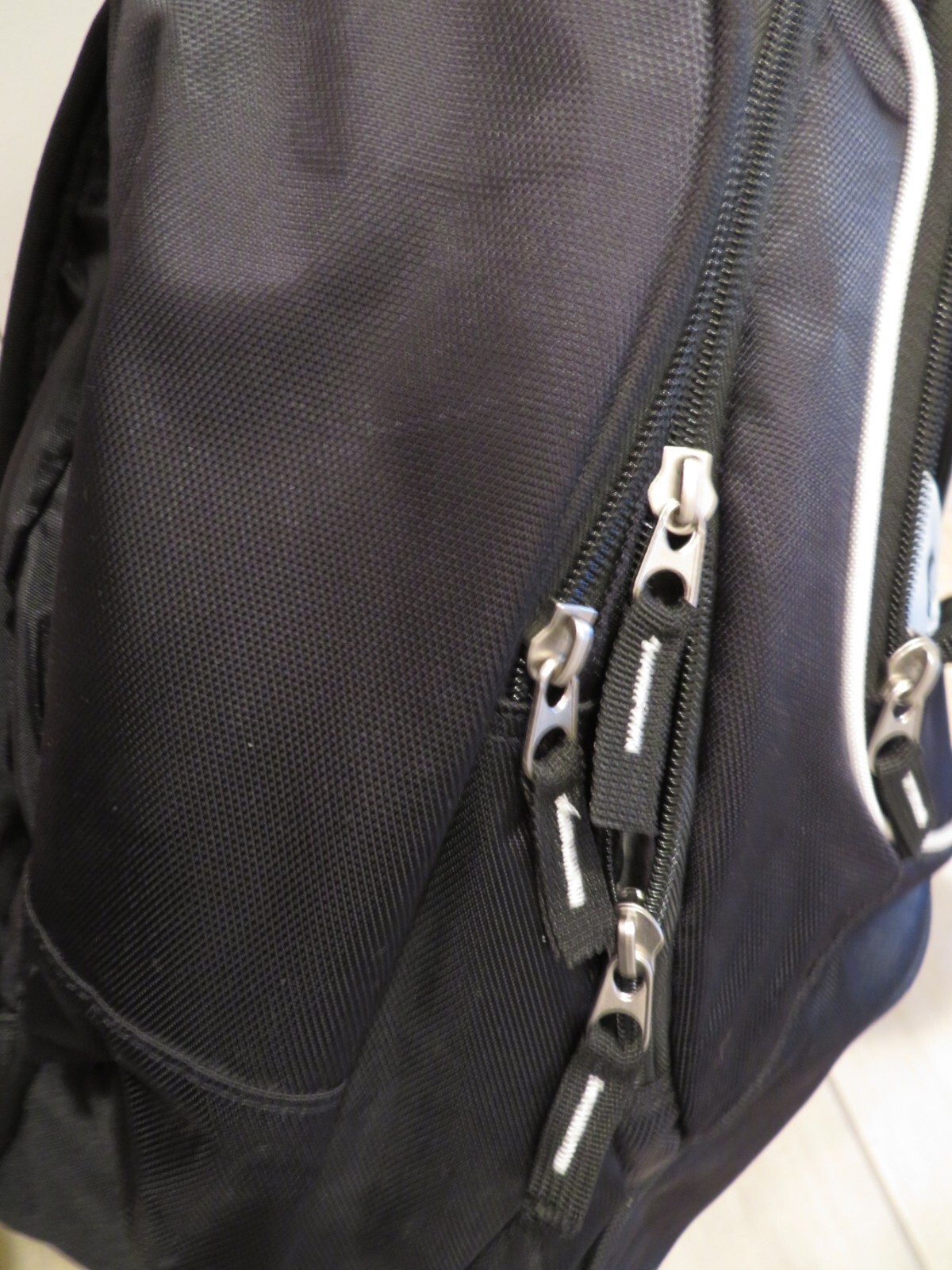 OGIO Metro Street Tech Backpack Laptop Travel Carry-On Black 36 Liter Custom