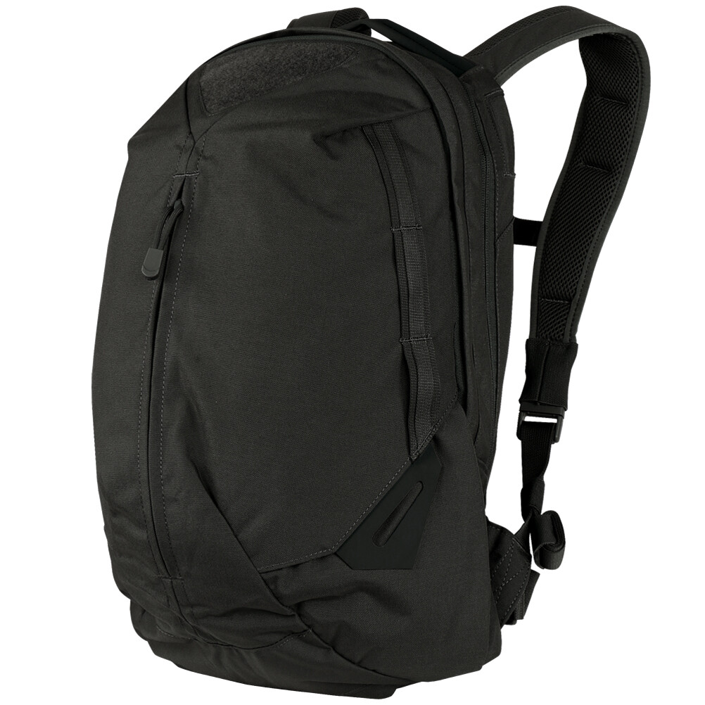 Condor Fail Safe Urban Pack Gen II Hiking Travel Outdoor Security Tactical Black