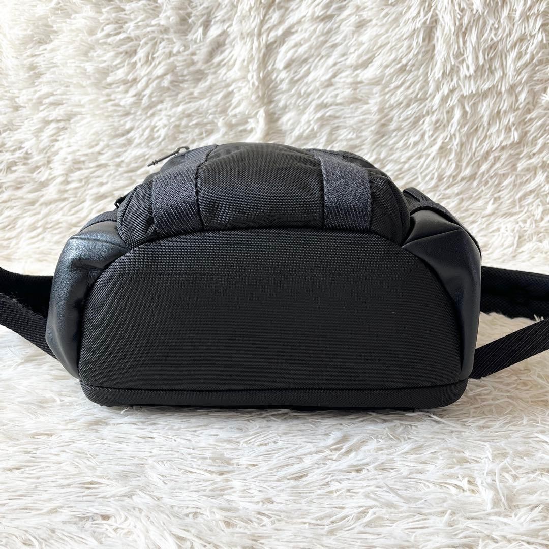 Excellent condition TUMI NORMAN Backpack Brief Pack 232307D
