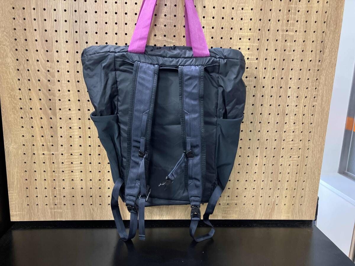 Patagonia Backpack 48809 Lightweight Travel Tote