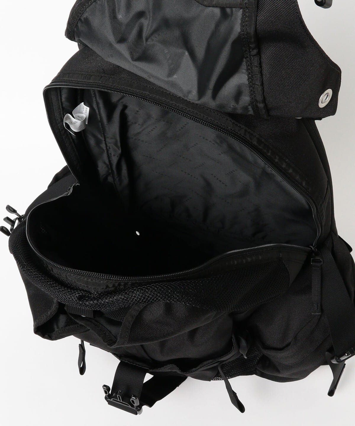 (ASK availability First) BEAMS OAKLEY / Icon Rc Backpack new
