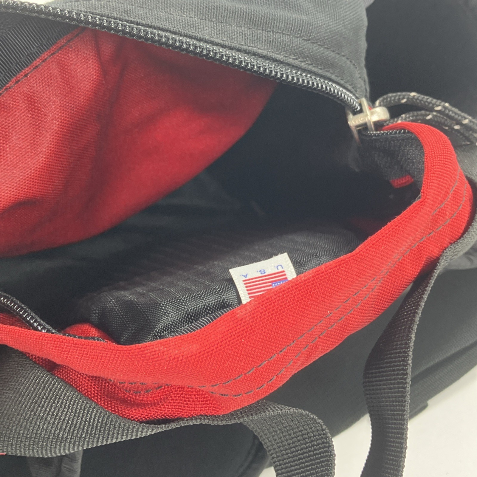GREGORY MIRAGE RUGGED SHELL HIKING WAIST PACK W/ROOM FOR 2 WATER BOTTLES USA