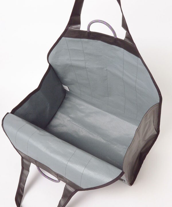 (ASK availability First) BEAMS New Life Project / ReTa Base Beach Tote New