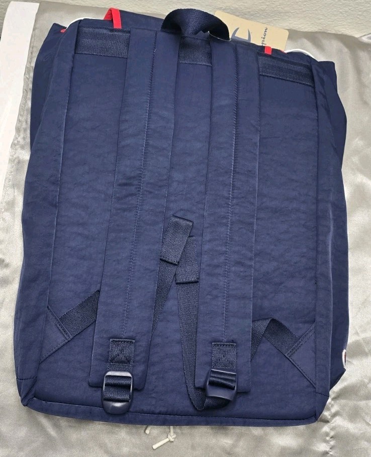 CHAMPION Utility Rucksack Backpack Bag NWT