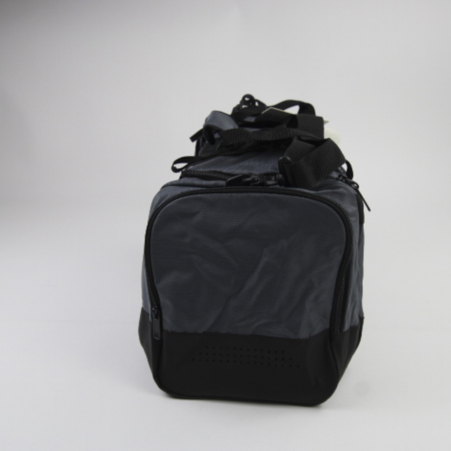 adidas Bag – Duffel Unisex Black New with Tags OSFA