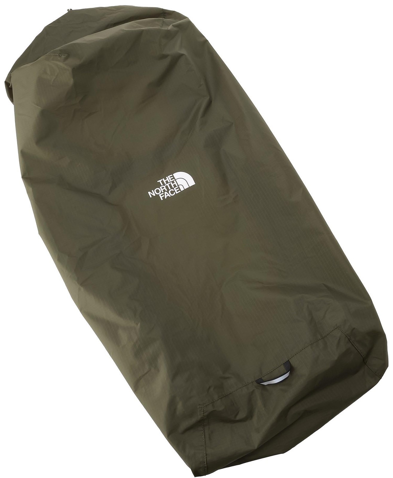 The North Face Standard Rain Cover 50L New Taupe Green ONESIZE NM92356