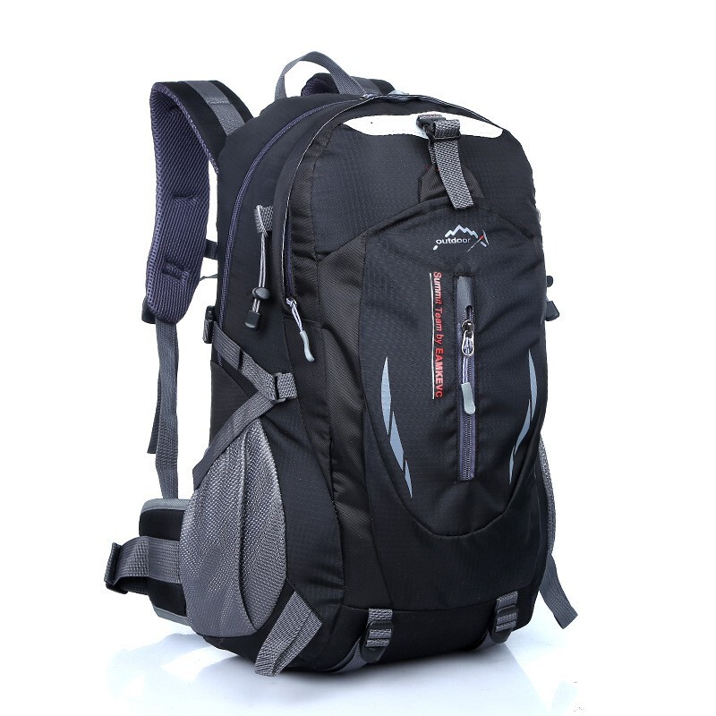 Waterproof Lightweight Hiking Daypack Outdoor Travel Backpacks for Men Women