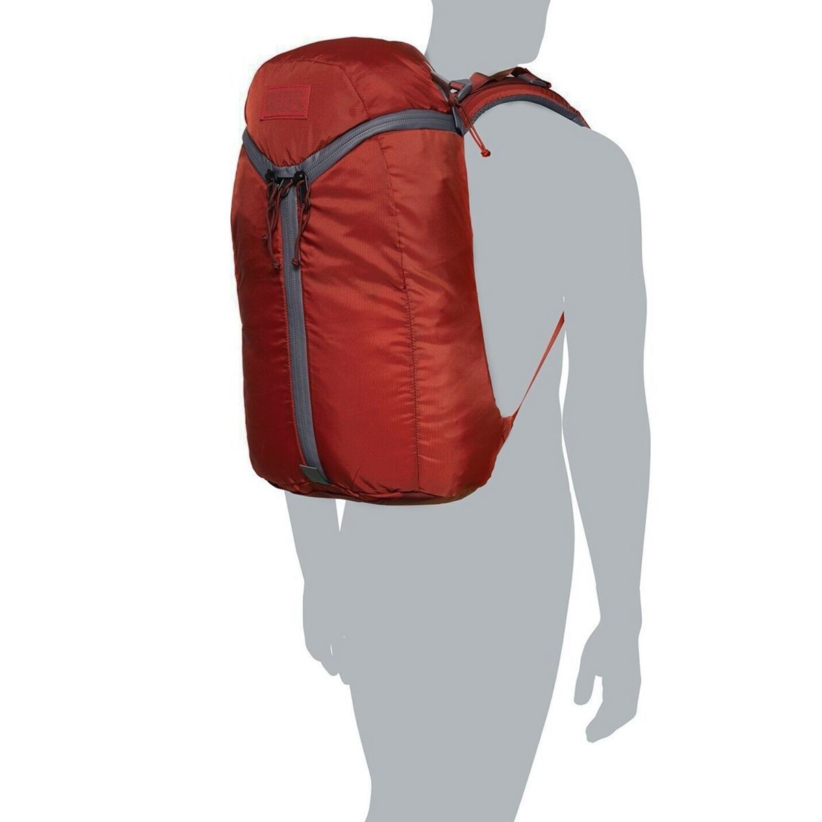 Mystery Ranch Backpack MYSTERY RANCH URBAN ASSAULT 21L Unisex LAVA
