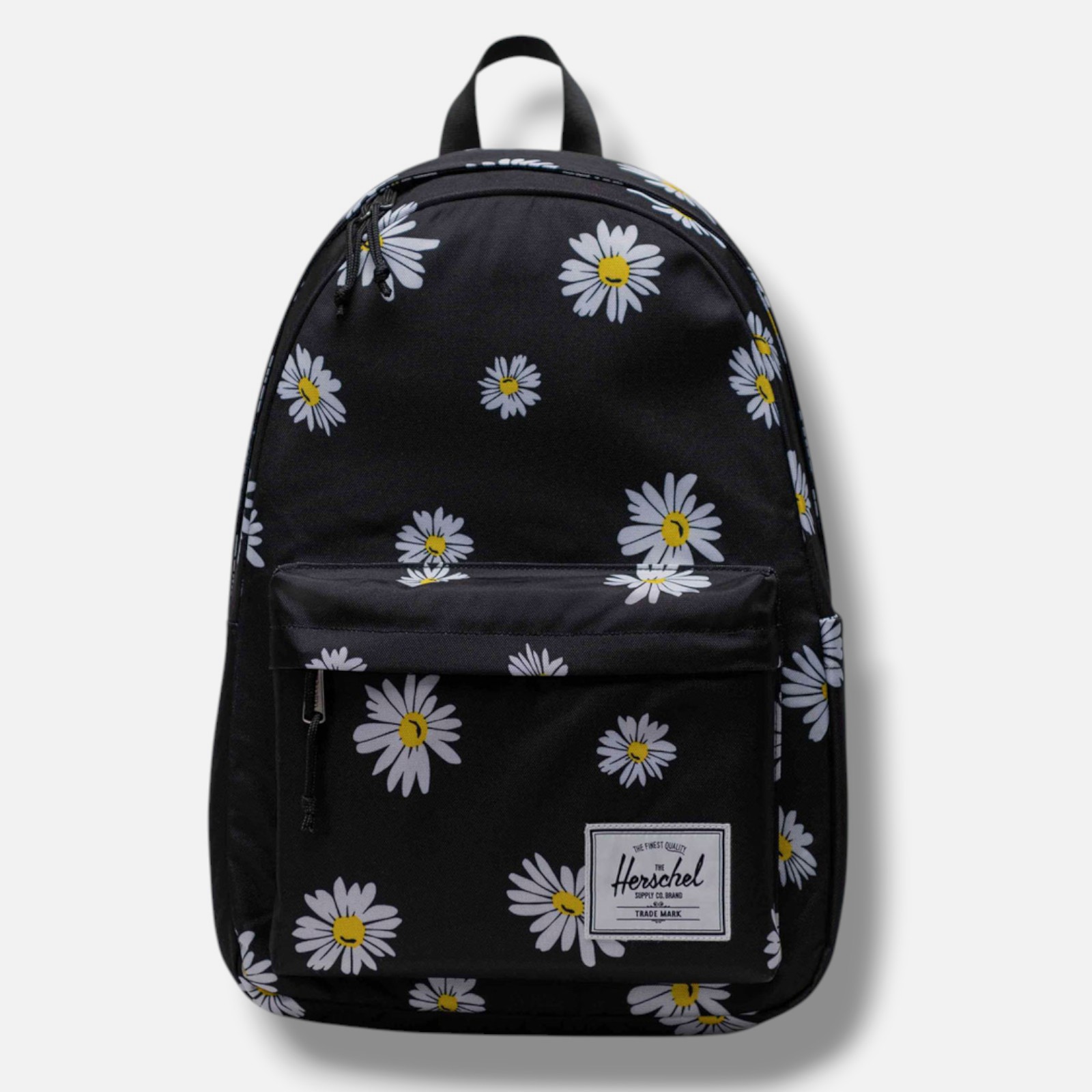HERSCHEL SUPPLY CO. Men’s Black Classic XL Backpack