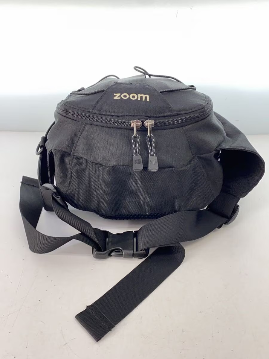 KARRIMOR Waist Bag BLACK