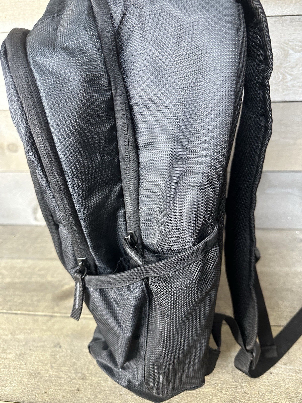 OGIO Metro Logan Backpack Laptop Bookbag Black New With Tags