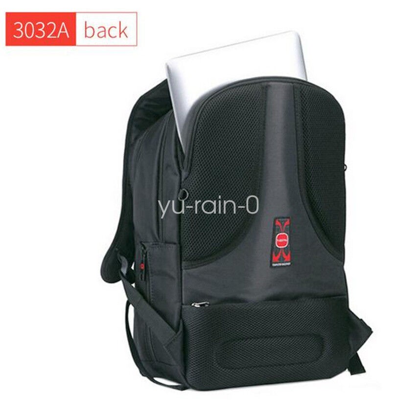 Tigernu Unisex Men Waterproof Business Laptop Backpack School Travel Hiking bag