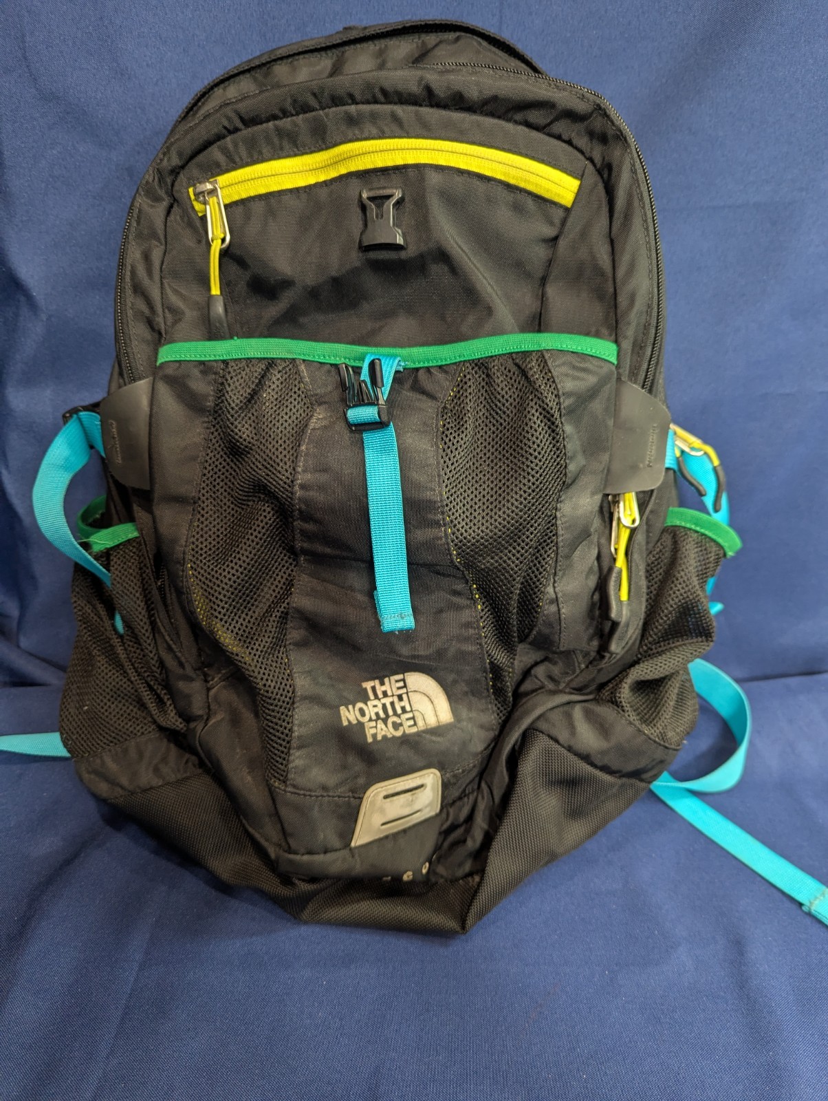 North Face Recon Backpack