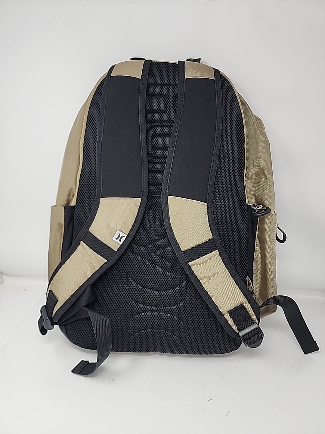 Hurley Lightweight & Durable Everyday Rider Backpack