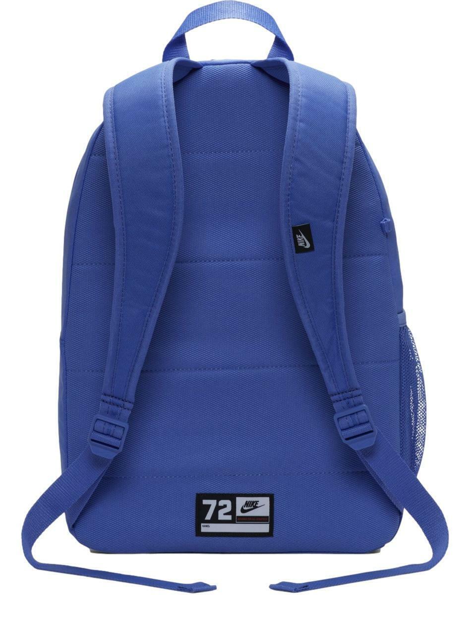 NEW NIKE Elemental Heritage Backpack Brasilia Prime Hustle Student BA6030-500