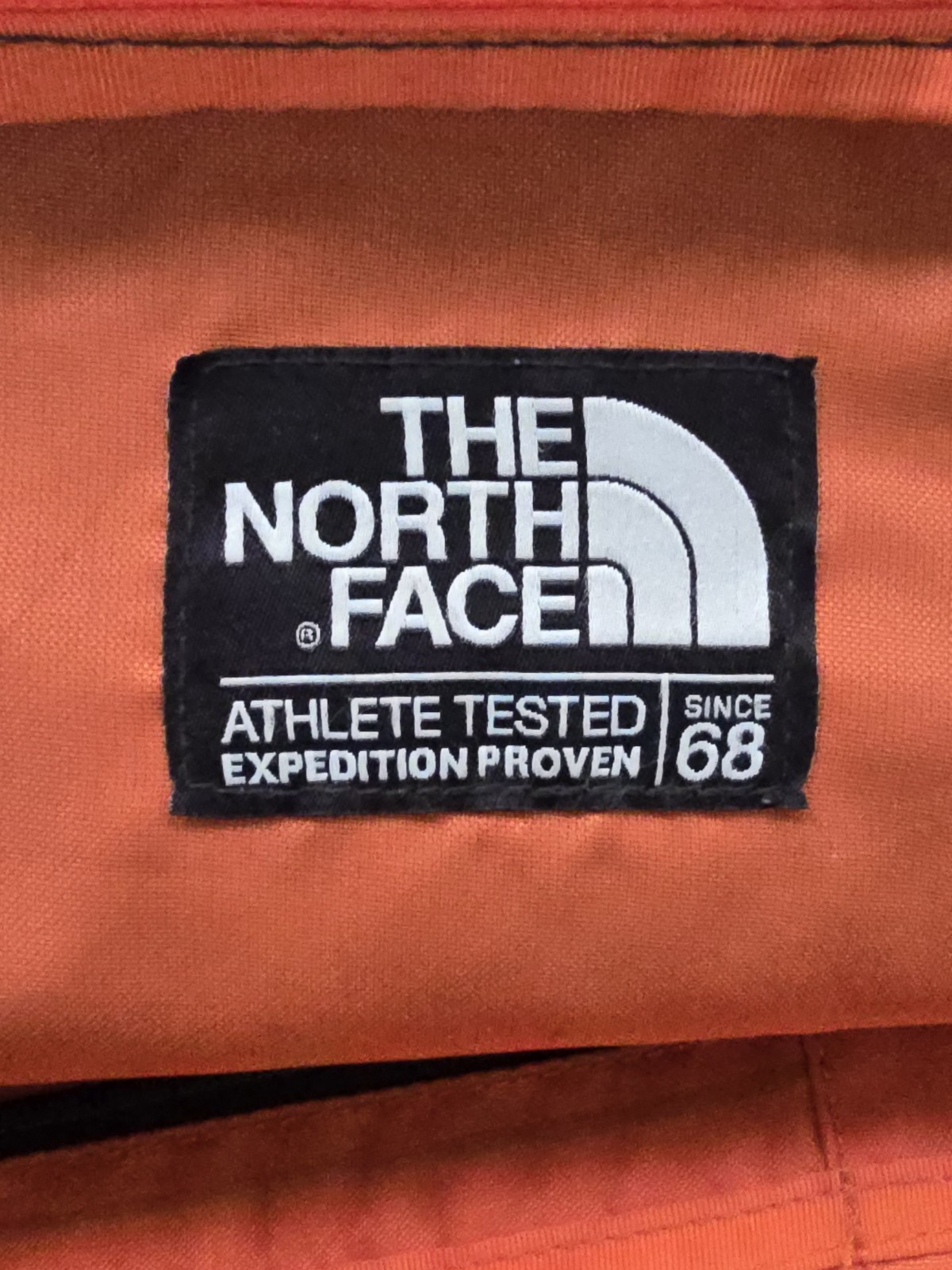 North Face Messanger/ Laptop Bag