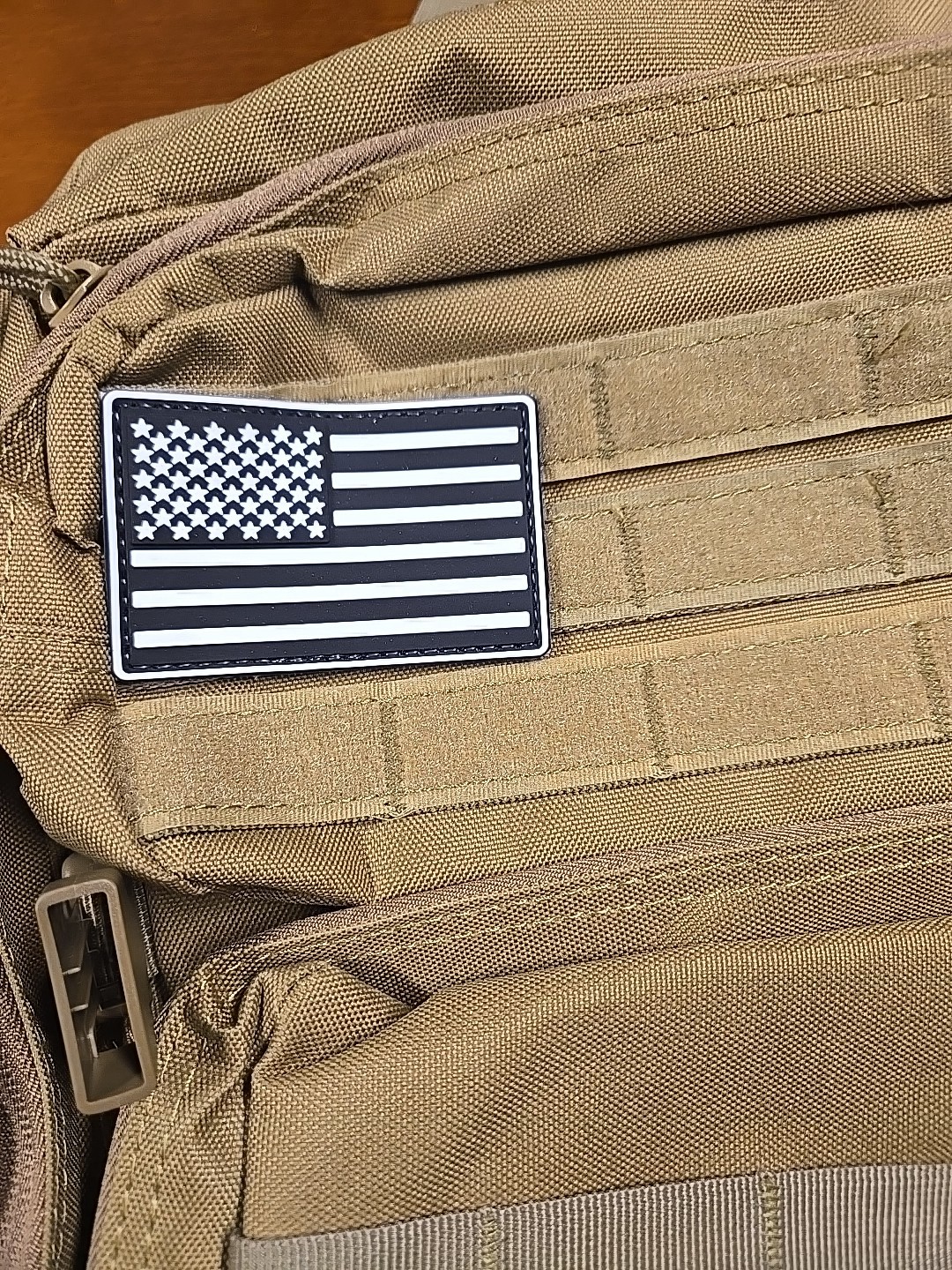 5 Pocket Backpack