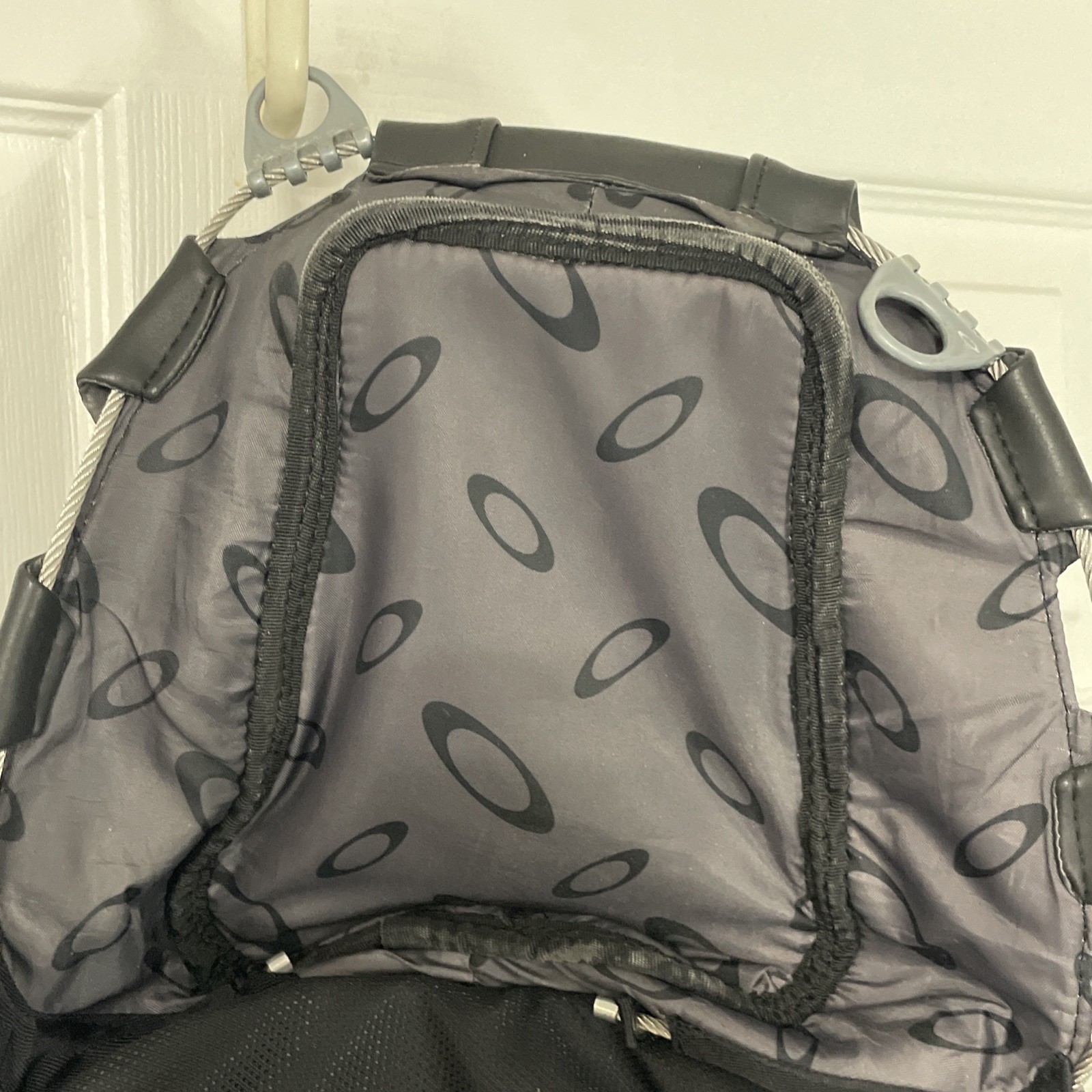 Oakley Backpack 34L Tactical Field Gear Kitchen Sink Hiking