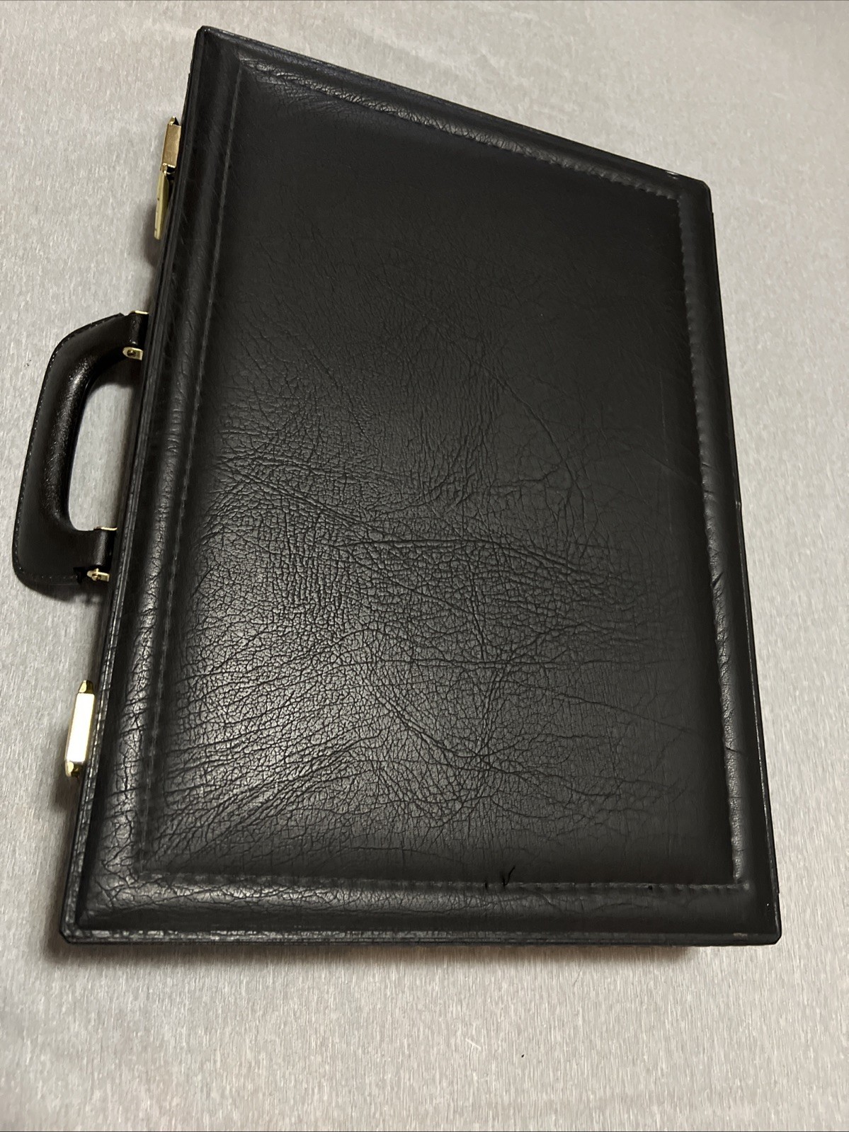 BESTECKE SOLINGEN Black (Case Only) Approx 18” x 13” x 4” Free Shipping