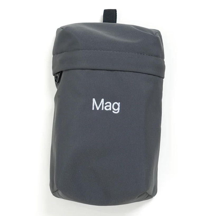 Same Paper MagBook Nylon Backpack CC Waterproof Nylon Backpack , etc. JAPAN NEW