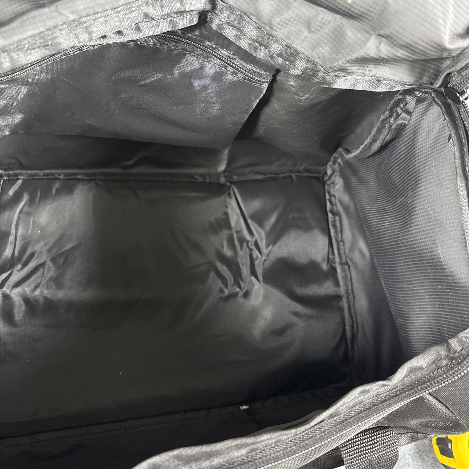 Snap On And Puma Collab Travel Duffel Bag