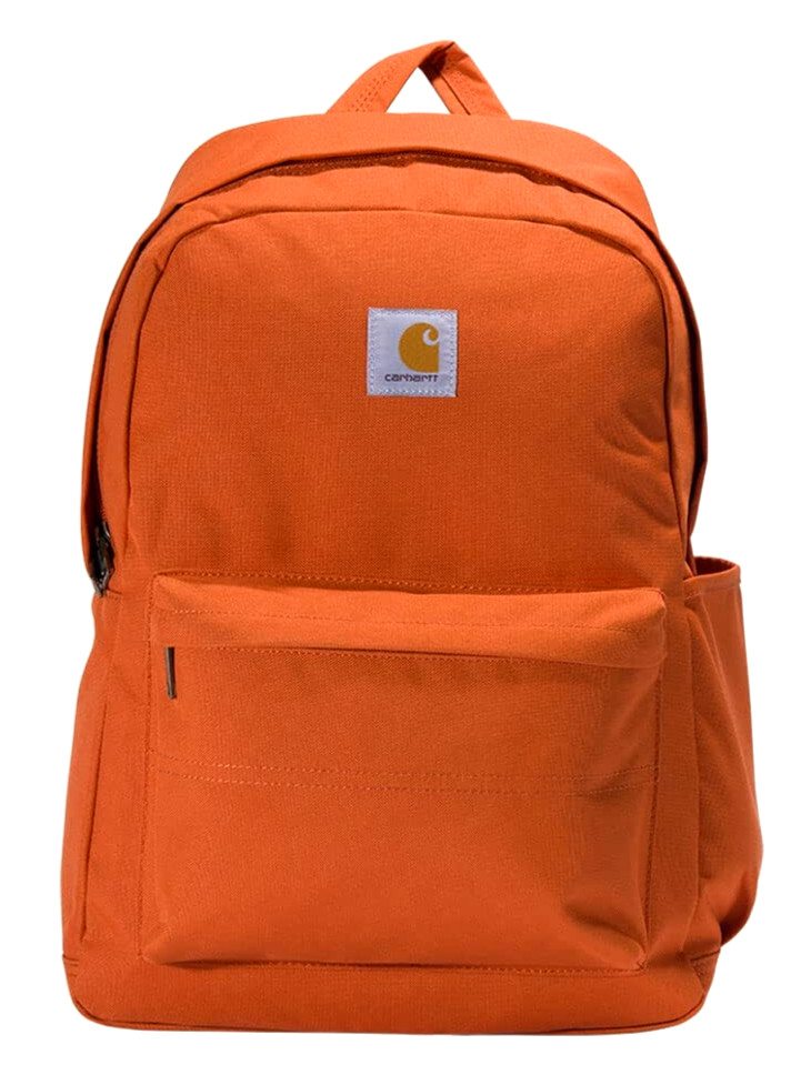 Carhartt 21L Classic Backpack 12-in X 17.5-in X 8.75-in – Sunstone