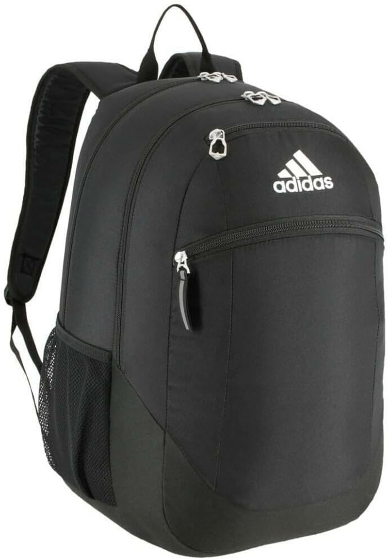 Striker Team Sports Backpack for Soccer and More, Workout Bag for Men and Women