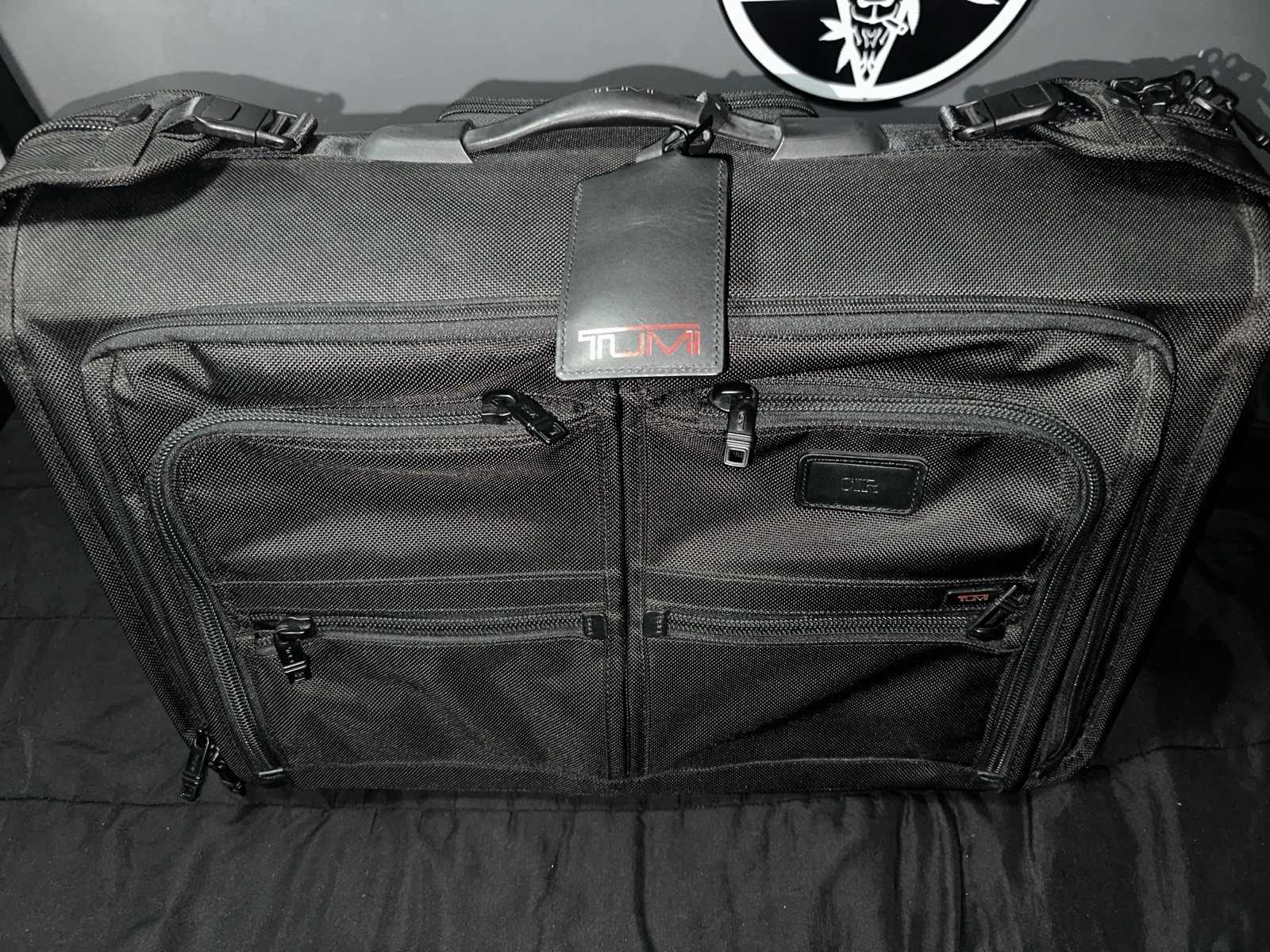 Tumi Alpha For