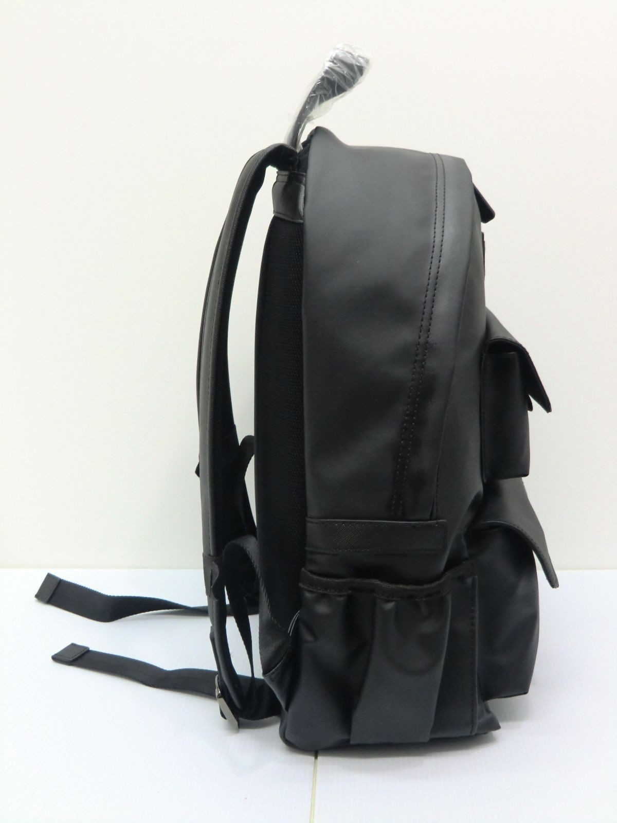 BLVCK PARIS Backpack 40cm x 35cm x 14cm Unused From Japan