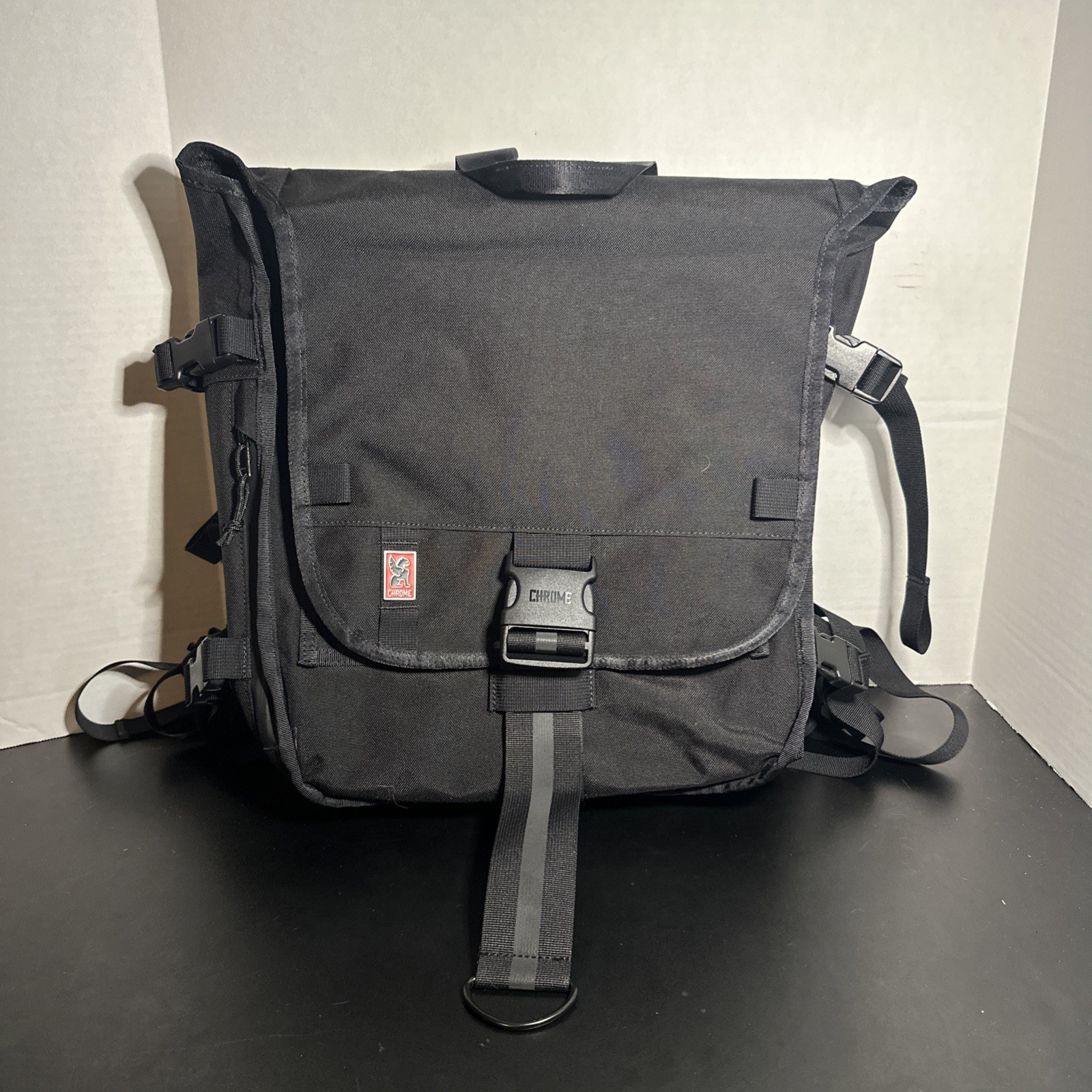 Chrome Warsaw Medium Backpack