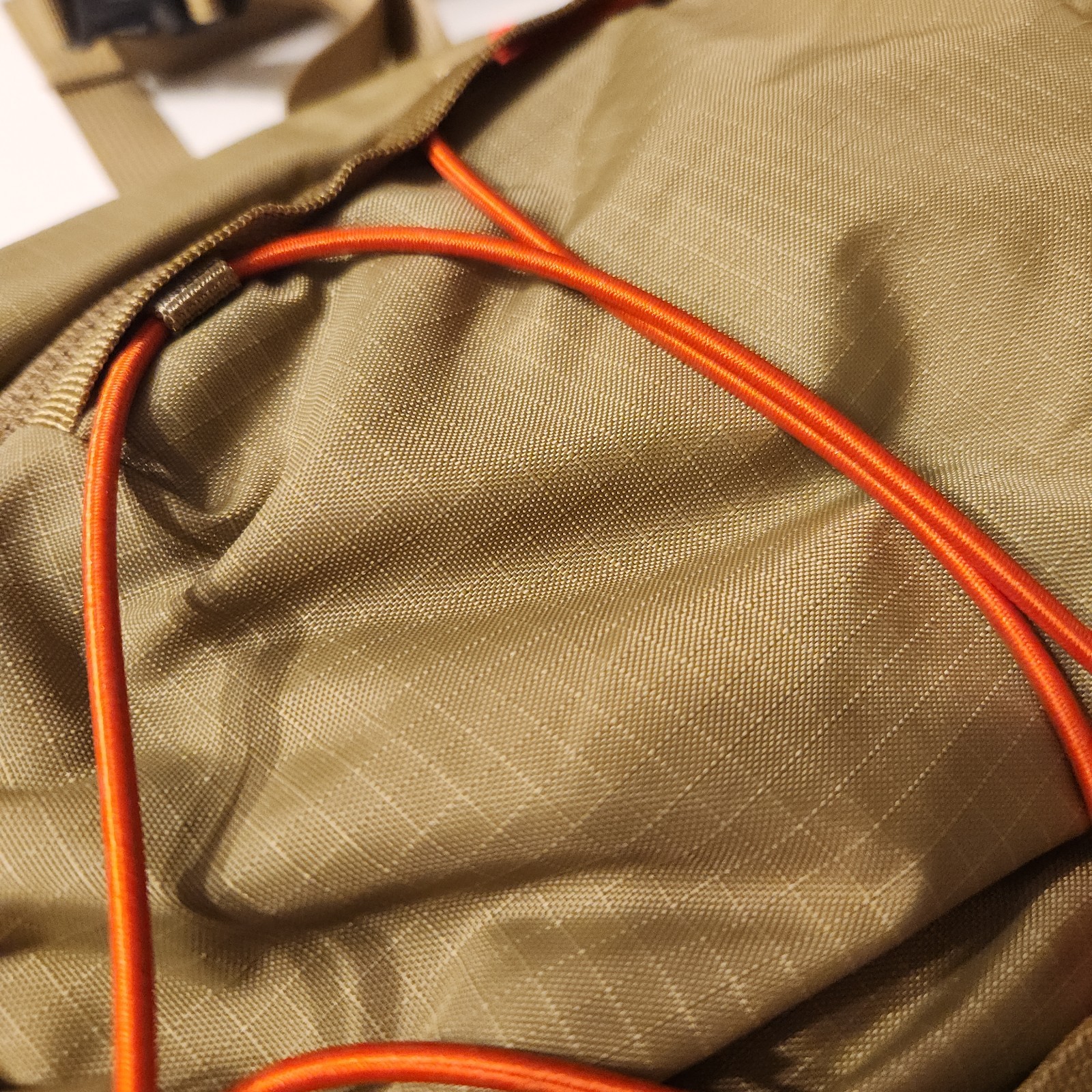 The North Face Borealis Sling Bag Cedar Lava Red Color Shoulder Crossbody Bag