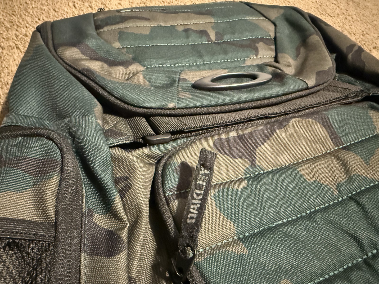 Oakley Enduro 3.0 Big Backpack Camo Hunter FOS900737-9NQ-U