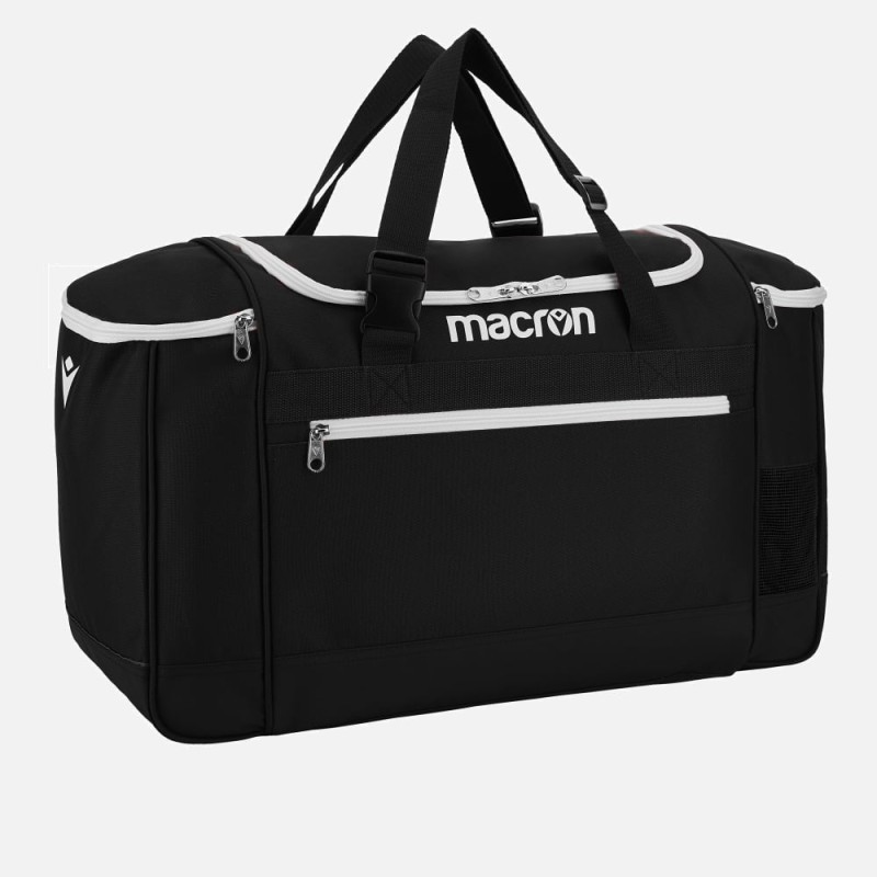 SPORT BAG TRIP M – MACRON – Dimensions 56x36x24 cm