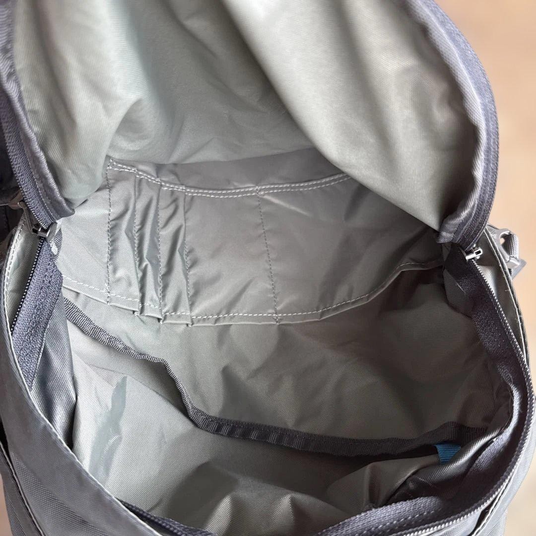 Karrimor eclipse 27 dark charcoal 27L backpack
