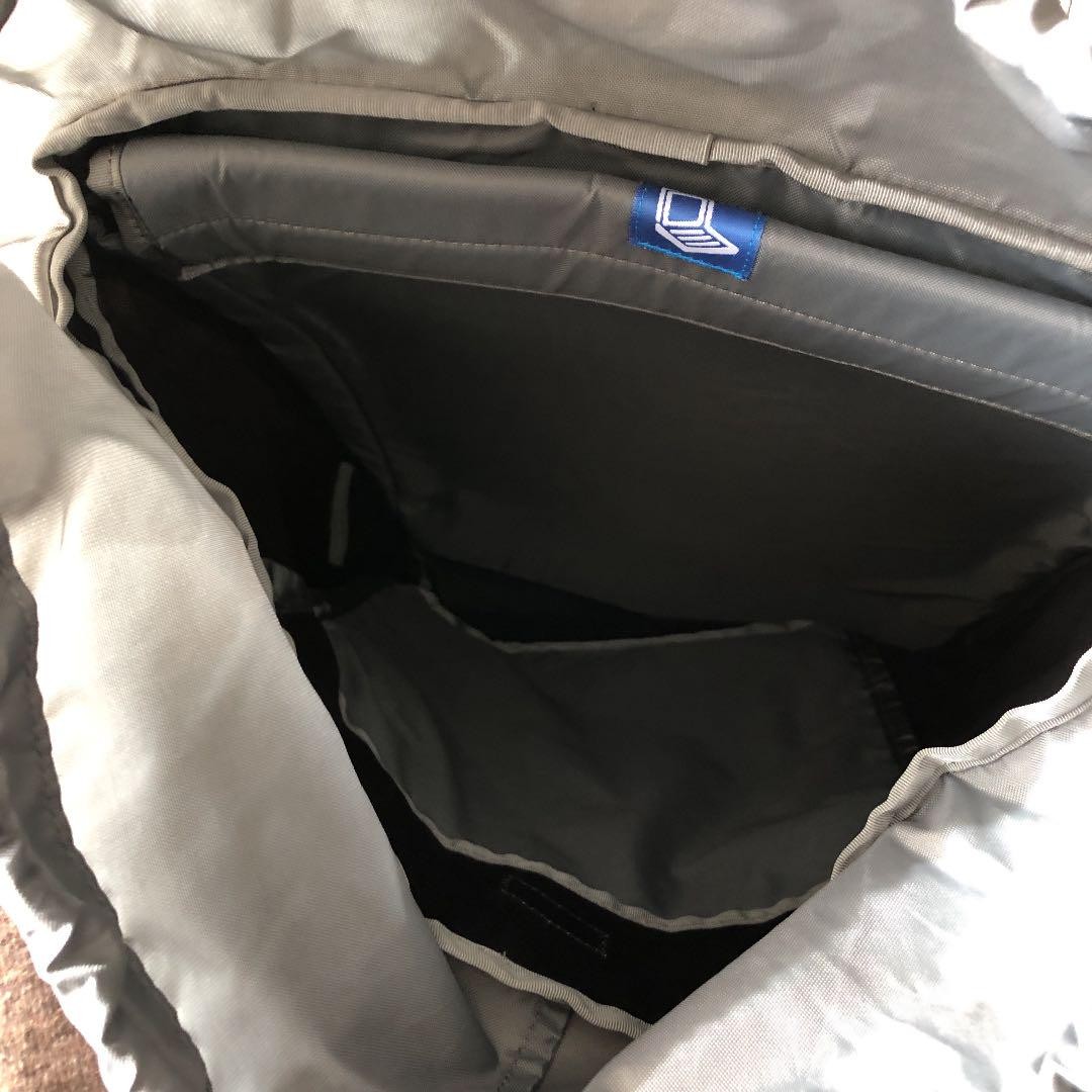 Backpack Black