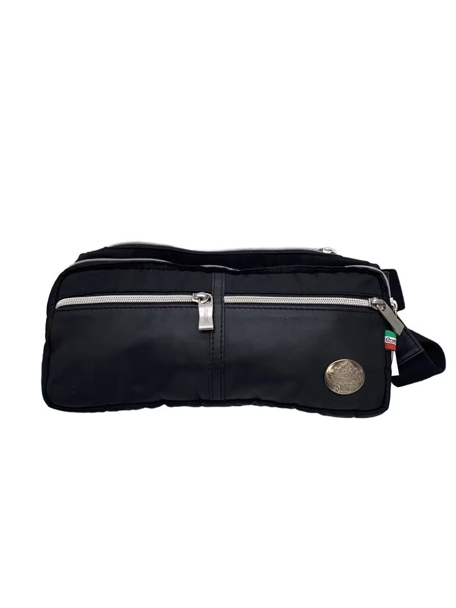 Orobianco Shoulder Bag — BLK