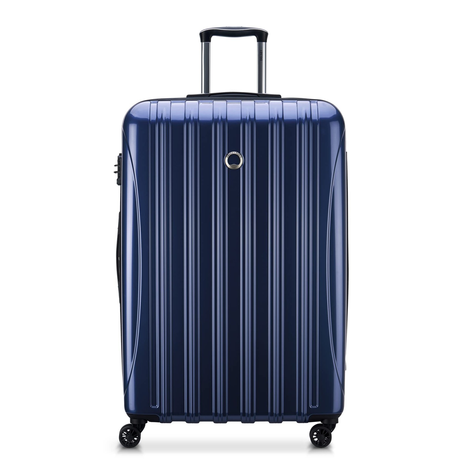 Delsey Helium Aero 29″ Expandable Spinner Trolley 29 Inch U7