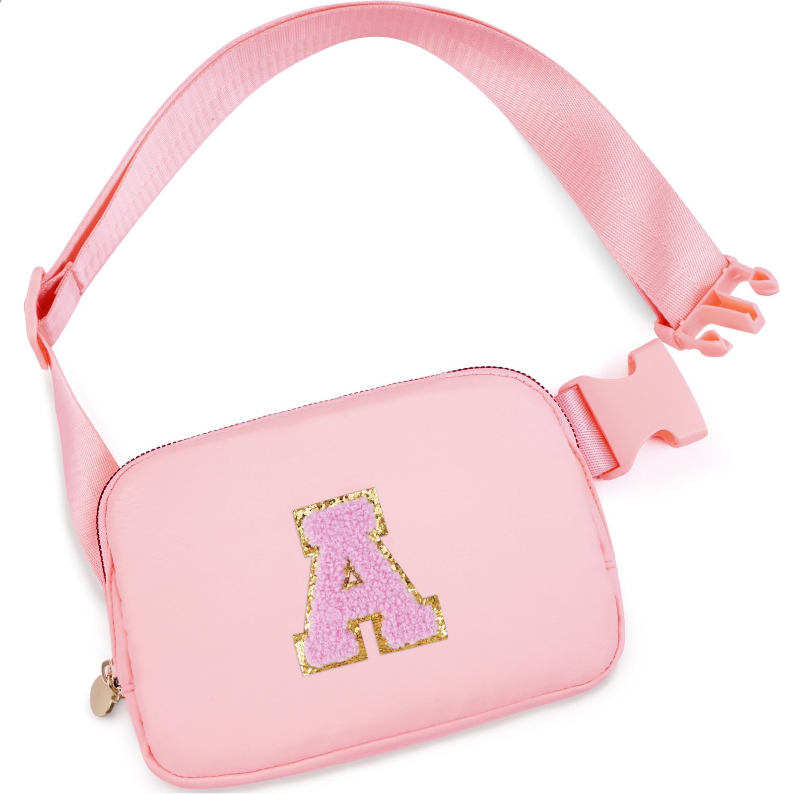 Uygafly Gifts for Girls 3 4 5 6 7 8 9 10 11 12 Year Old 5.5 inches, Peach