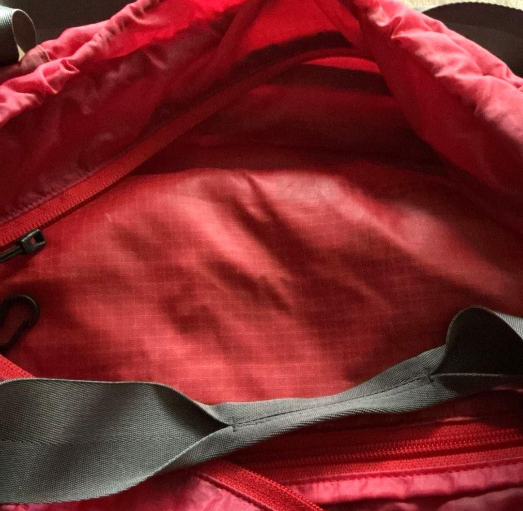 patagonia Lightweight Travel Tote