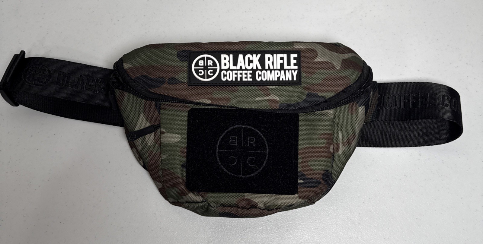 Black Rifle Coffee Company Exclusive Fancy Pack