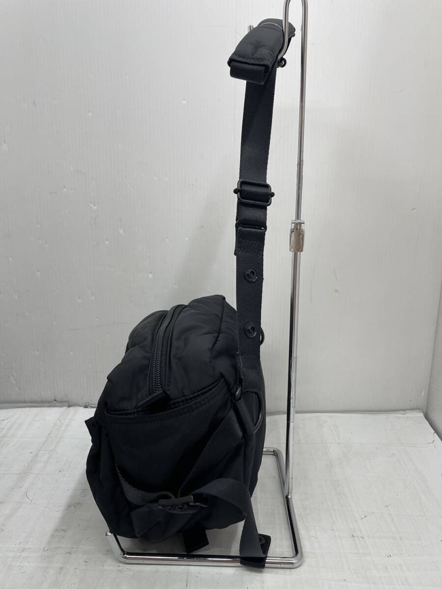 Yoshida Kaban PORTER SENSES SHOULDER BAG Shoulder Pack Tote Bag 16cm x 21cm x 11