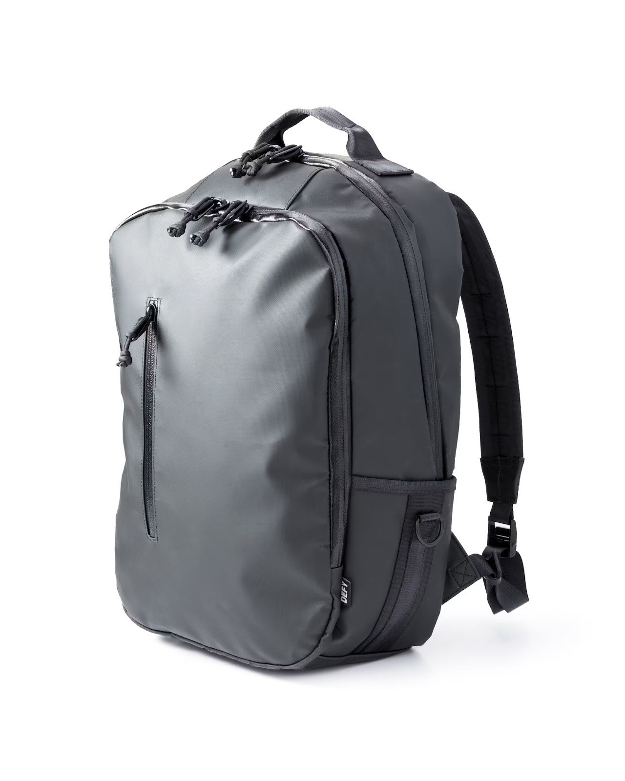 Defy Bucktown Backpack M35 Tarp – $289