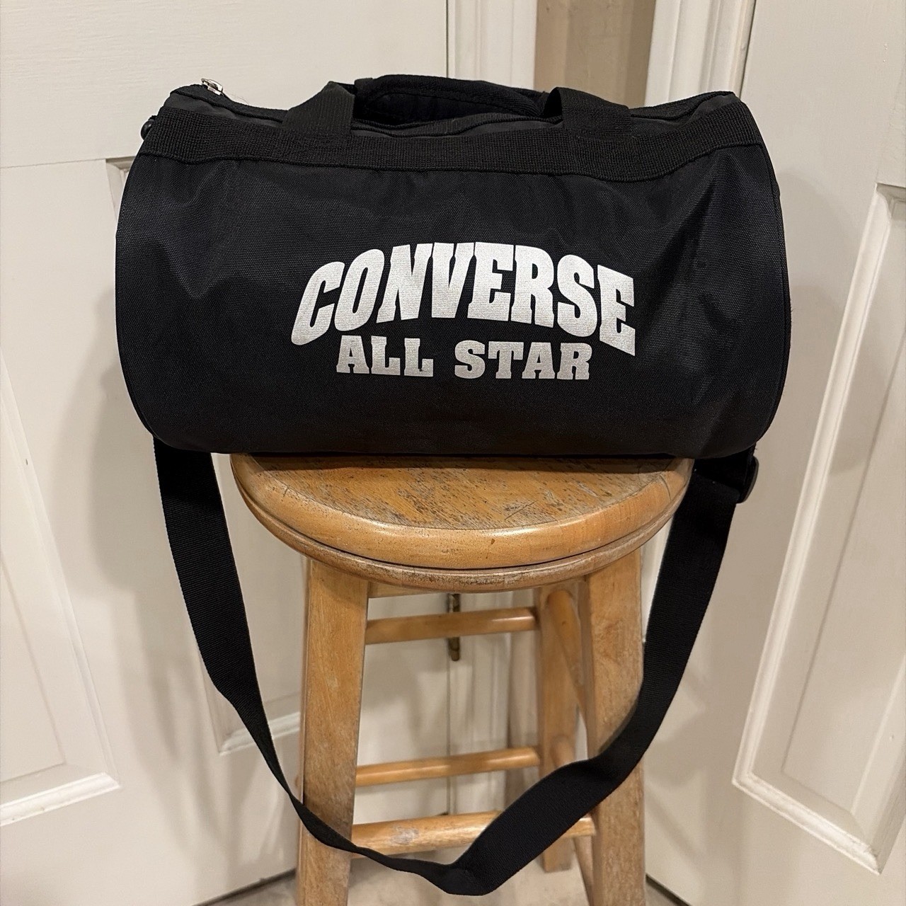 Converse All Star Duffle Bag Unisex Travel Bag Gym Bag