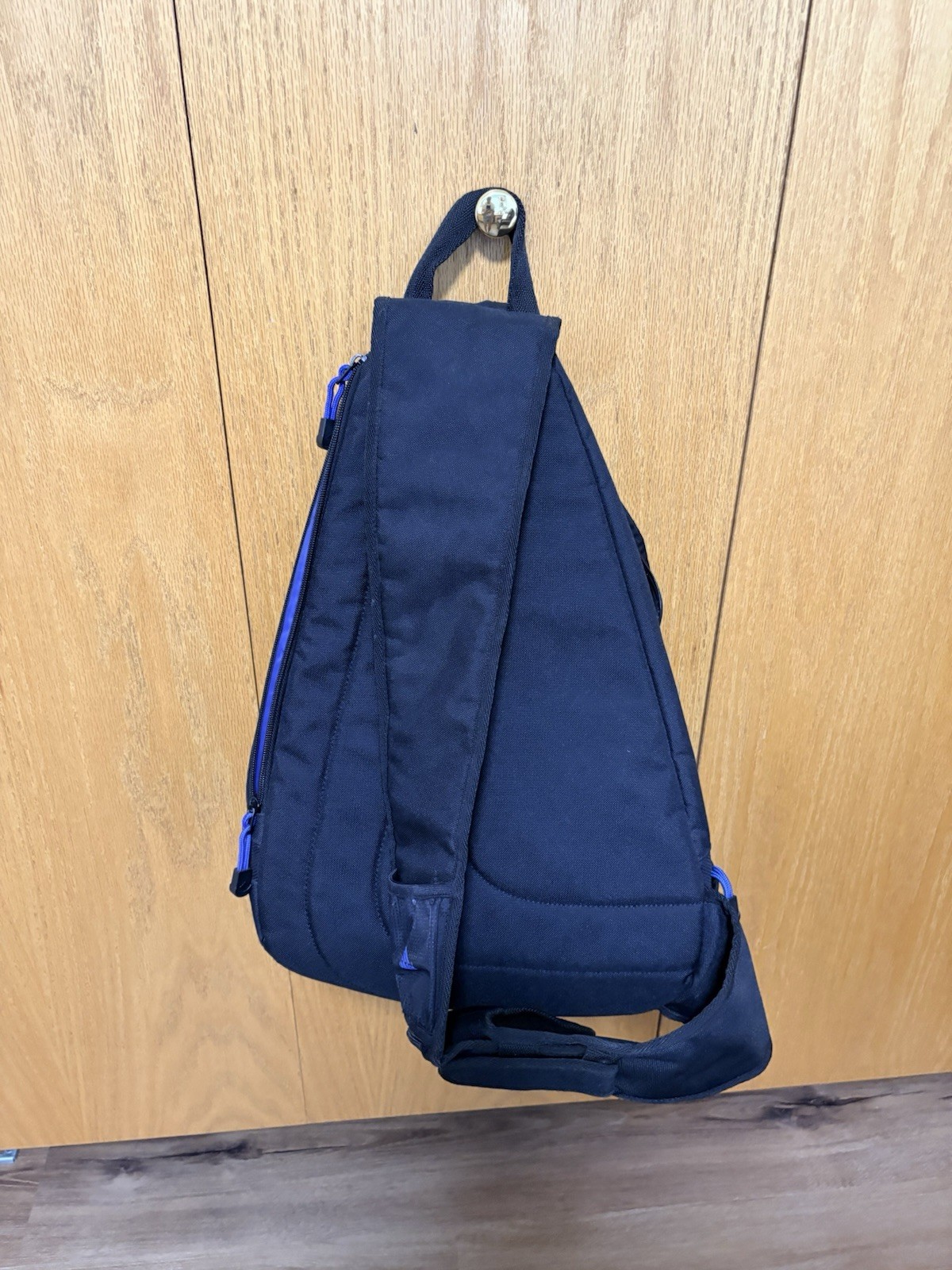 Adidas Single Strap Backpack