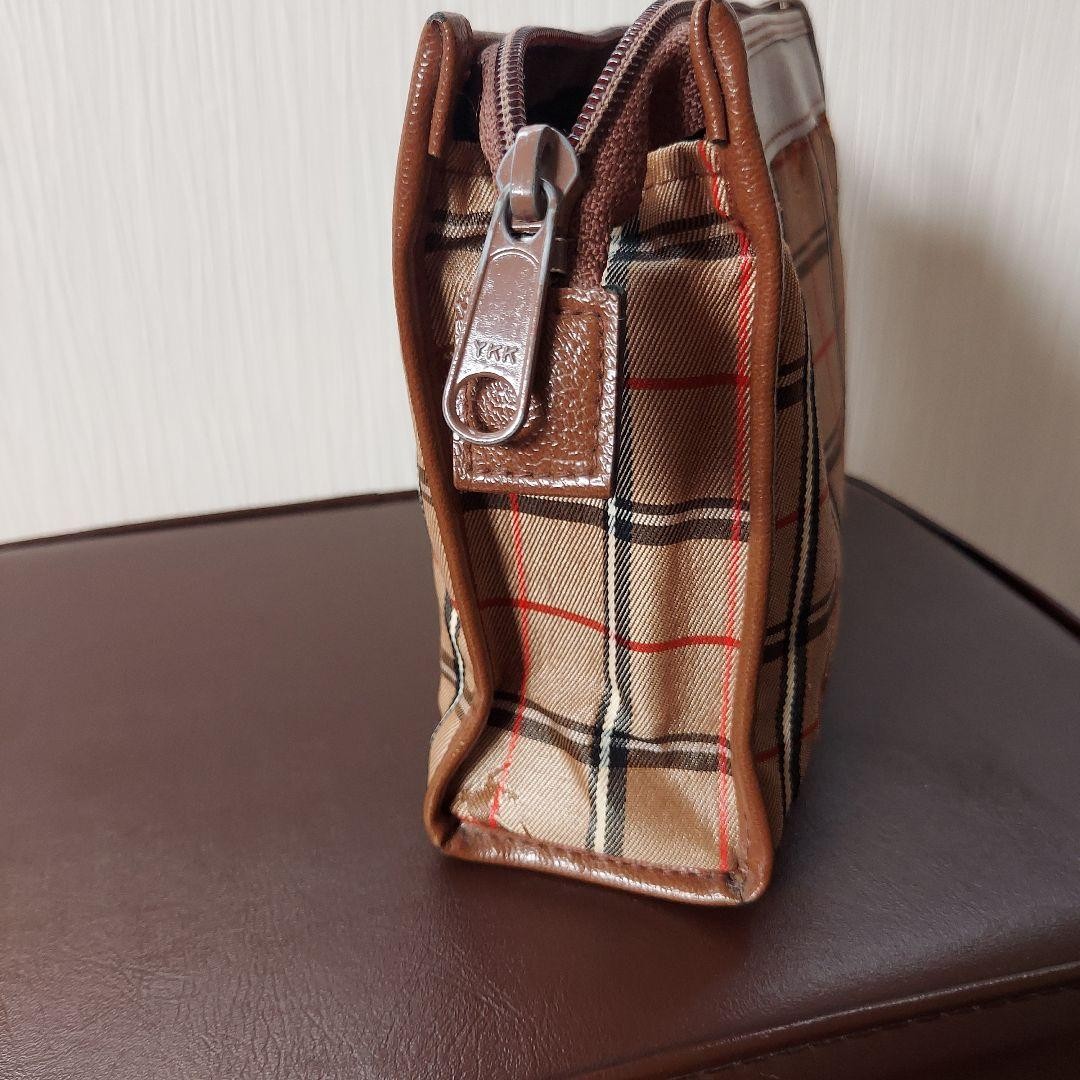 ferrari pouch