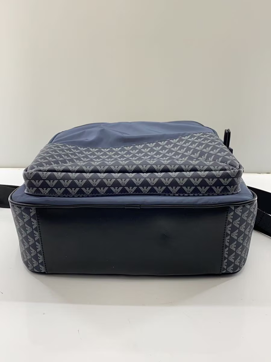 EMPORIO ARMANI Backpack NVY