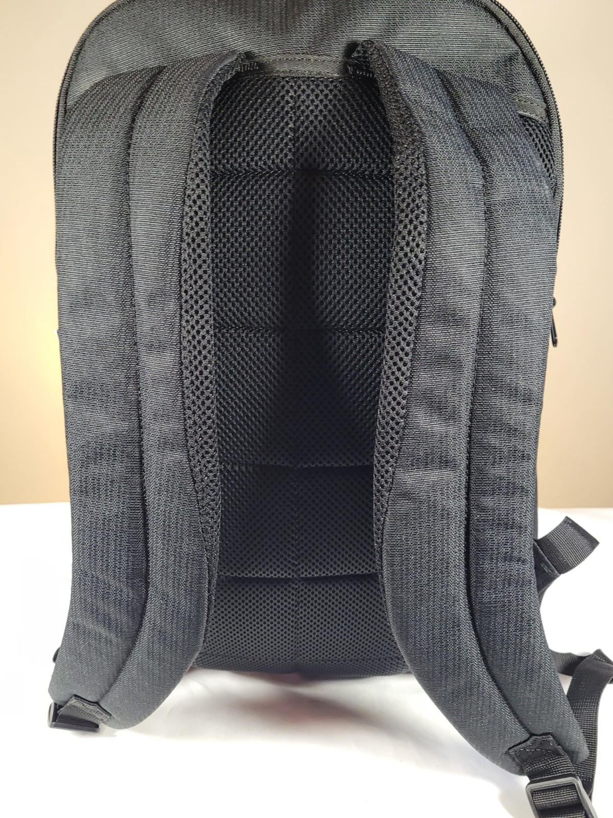 Nike Brasilia 9.5 Backpack Medium 24L Black/White DH7709-010