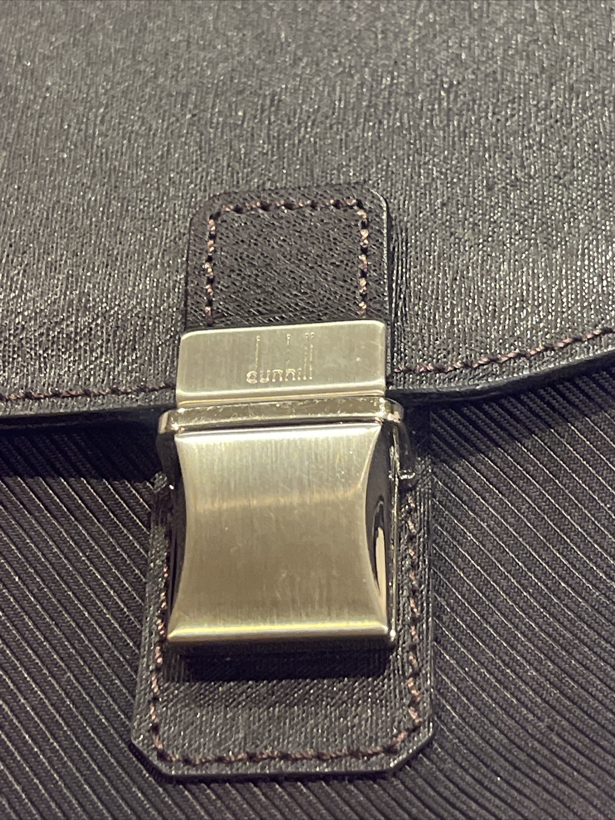 Dunhill Document or Laptop Case