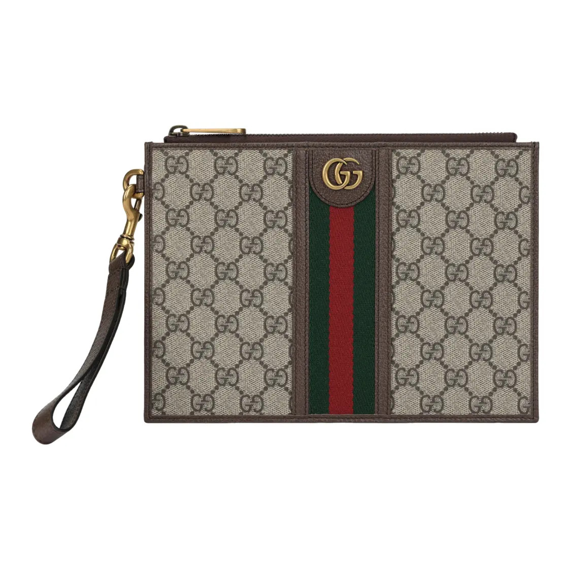 Gucci Ophidia Banquet Bag Storage Bag Handbag Regular Men’s 9.4×0.3×6.8 in